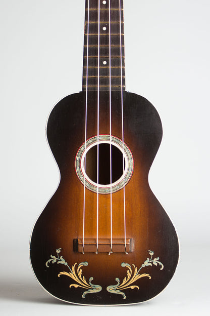 Harmony Soprano Ukulele (1932)