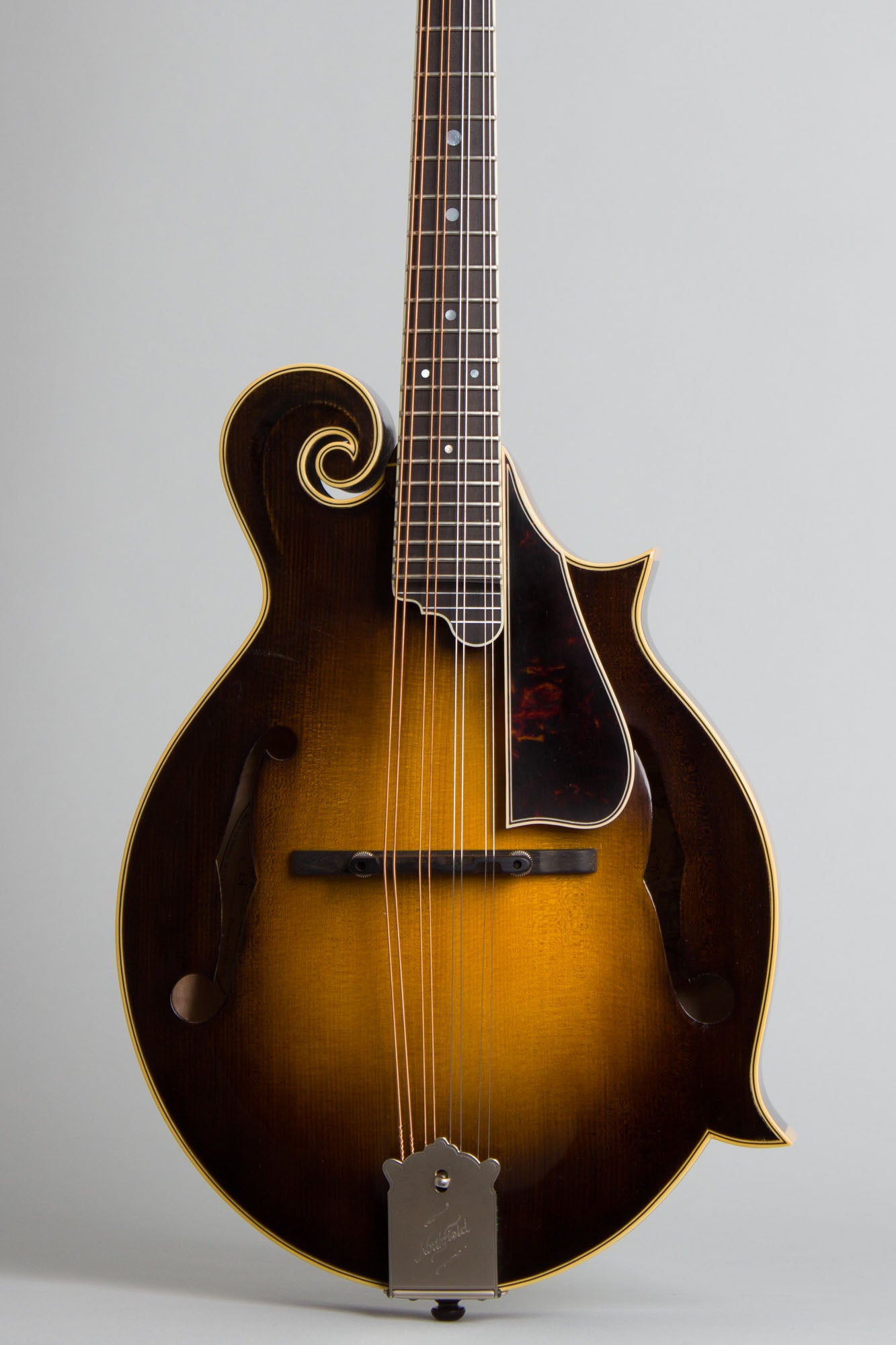 Northfield NFA-V3 Artist Series Carved Top Mandolin (2021)