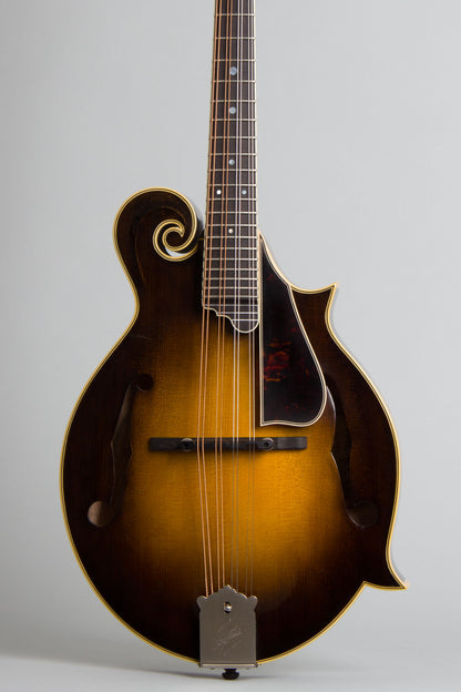Northfield NFA-V3 Artist Series Carved Top Mandolin (2021)