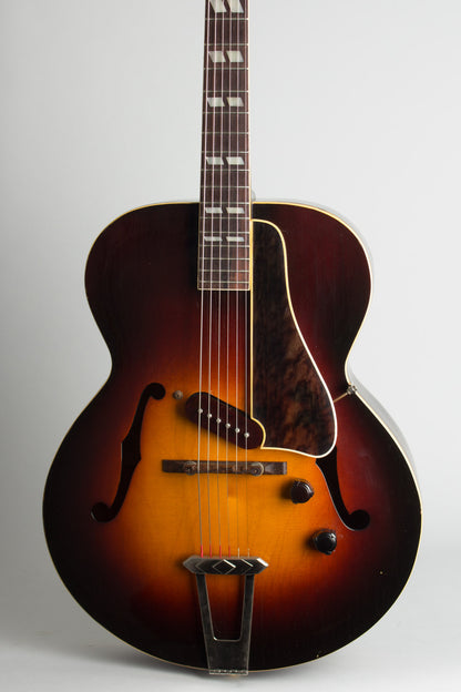 Gibson ES-300 Arch Top Hollow Body Electric Guitar (1940)