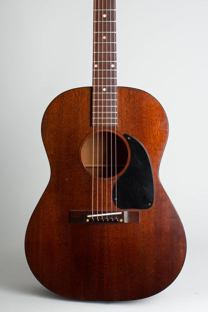 Gibson LG-0 Flat Top Acoustic Guitar (1961)