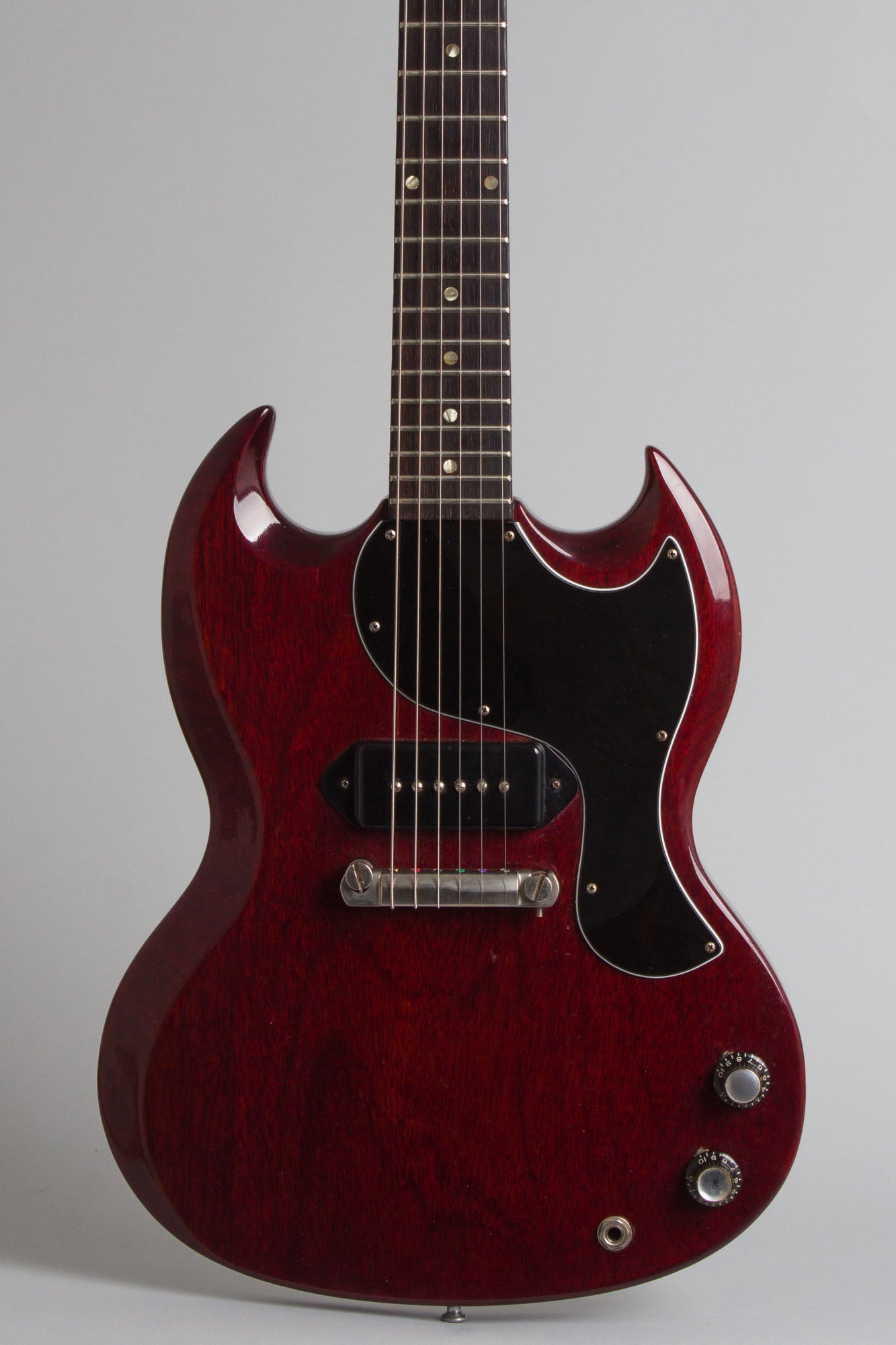 Gibson SG Junior Solid Body Electric Guitar (1964)
