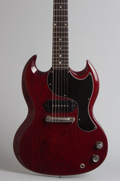 Gibson SG Junior Solid Body Electric Guitar (1964)