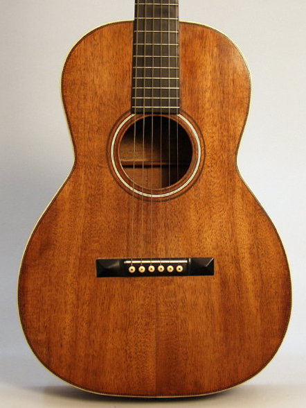 C. F. Martin Rolondo 00-28K Flat Top Acoustic Guitar (1919)