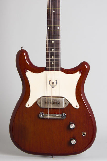 Epiphone SB 533 Coronet Solid Body Electric Guitar (1964)