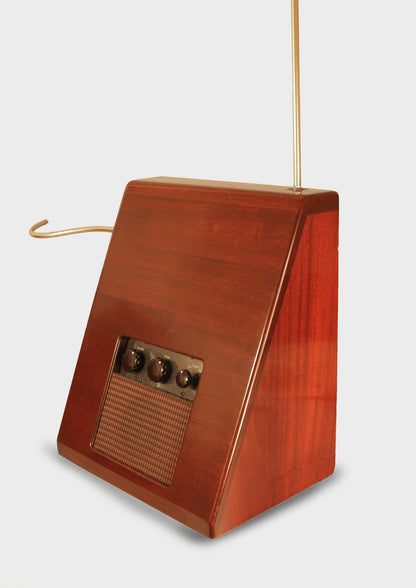 Robert Moog Vanguard Theremin (1960)