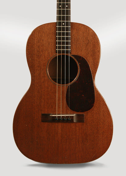 C. F. Martin 5-15T Flat Top Tenor Guitar (1950)