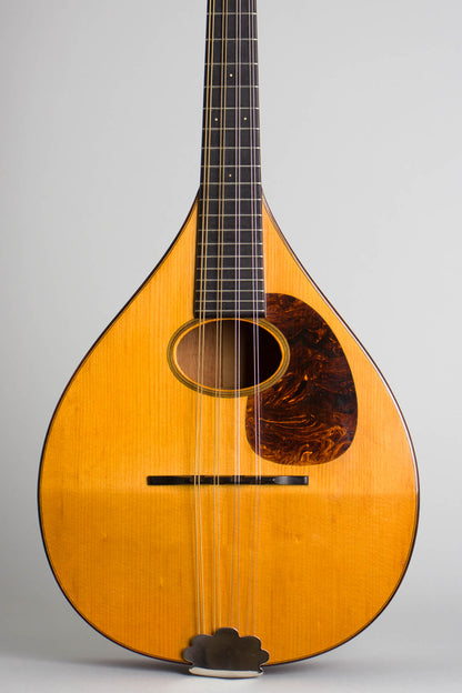 C. F. Martin Style A Flat Back Mandolin (1930)