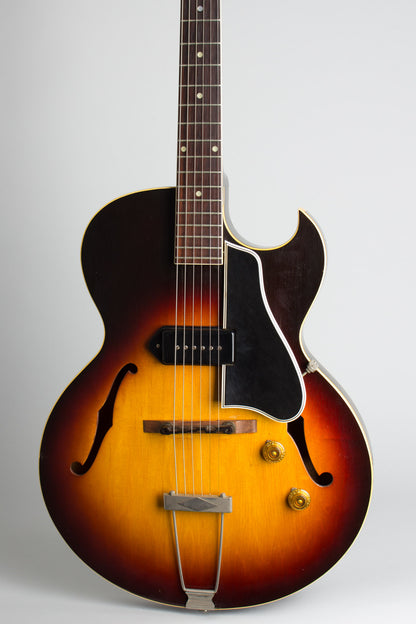 Gibson ES-225 Thinline Hollow Body Electric Guitar (1958)