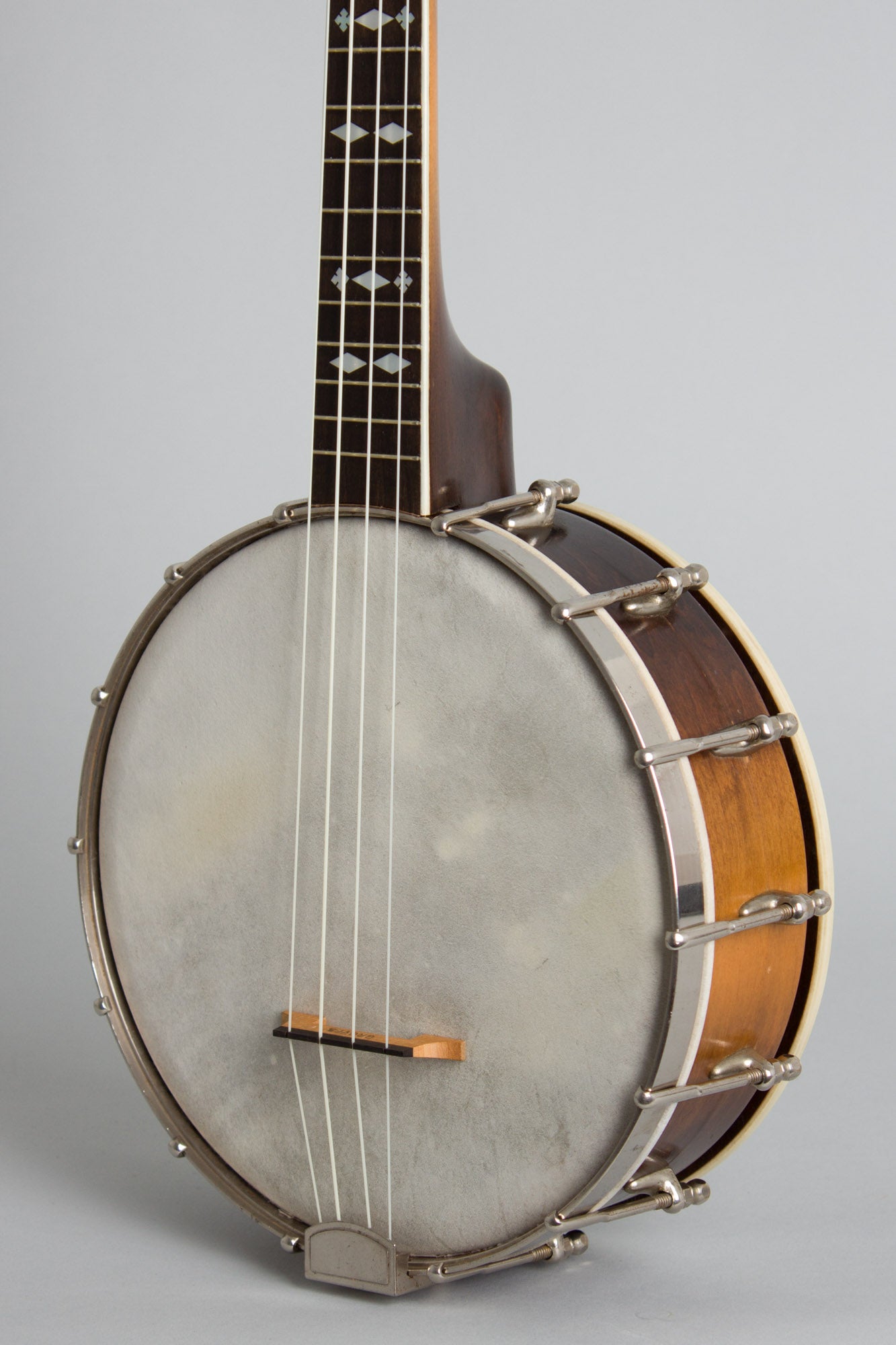 Gibson UB-2 Banjo Ukulele (1928)