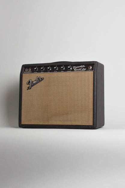 Fender Princeton Reverb AA-764 Tube Amplifier (1967)