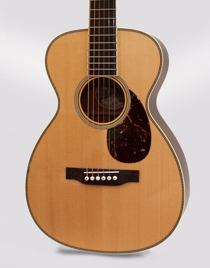 Collings Baby 2HMhG Flat Top Acoustic Guitar (2005)