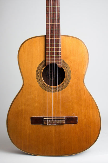 Vicente Tatay Classical Guitar (1930s)