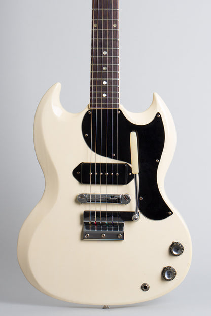 Gibson SG-TV Junior Solid Body Electric Guitar (1965)