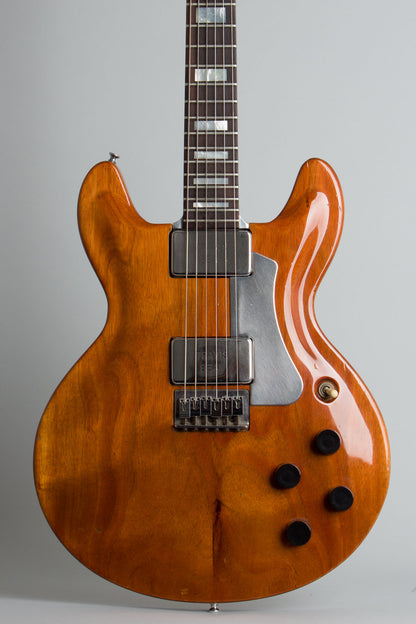 Travis Bean TB-1000A Solid Body Electric Guitar (1977)