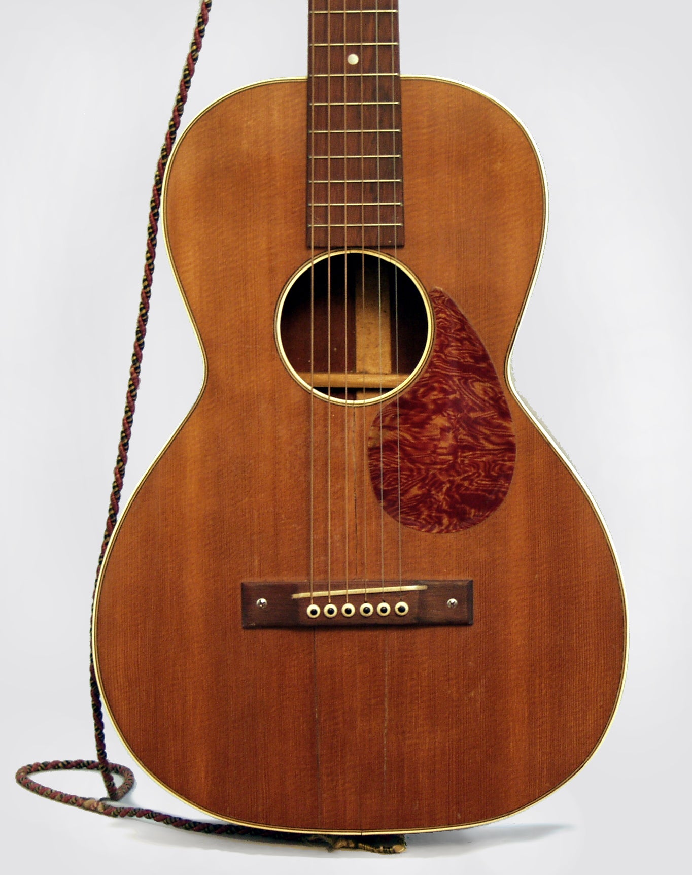 Regal Hawaiian Acoustic Guitar (1940)