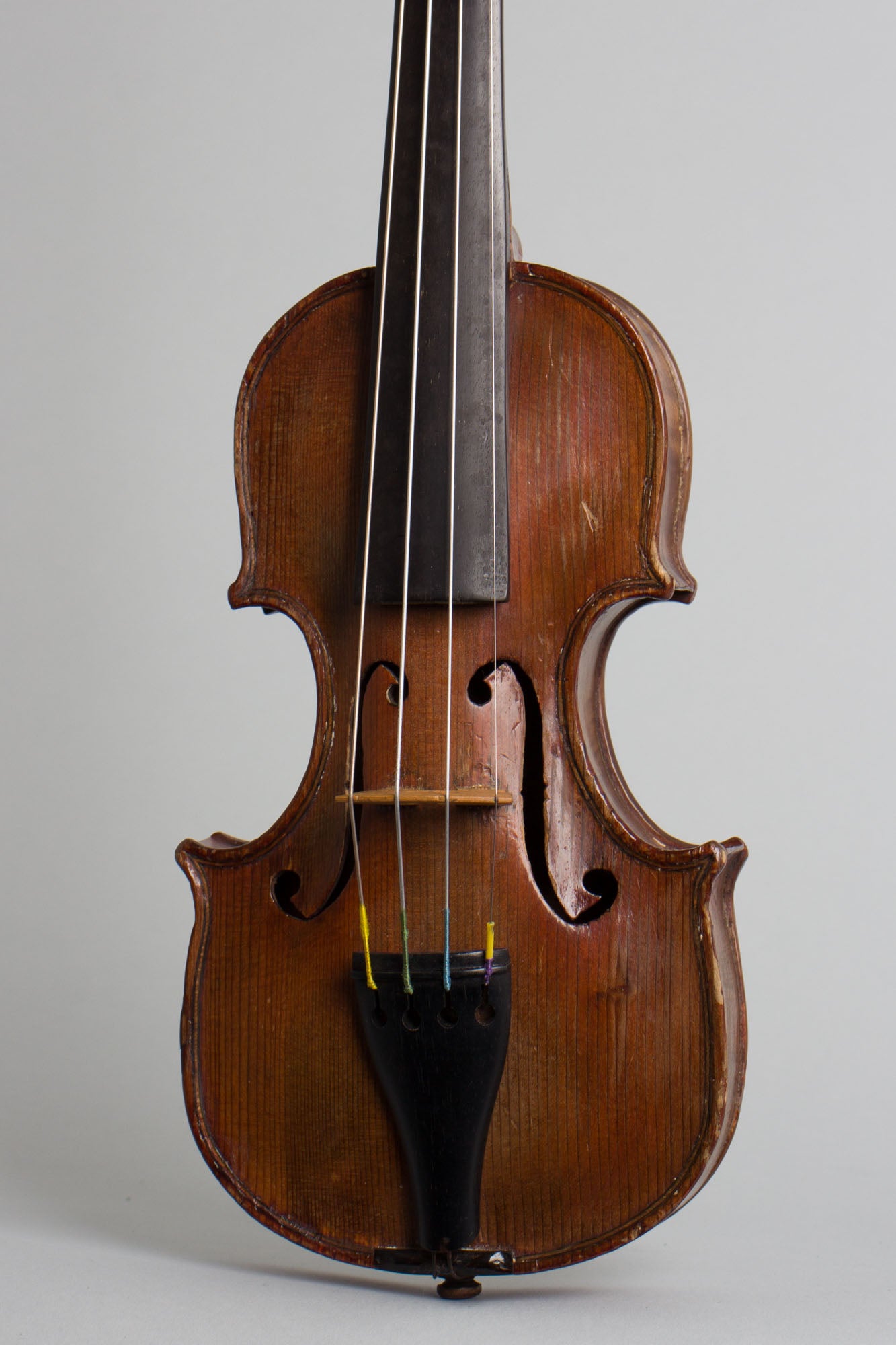 Unknown Pochette Violin (1900)