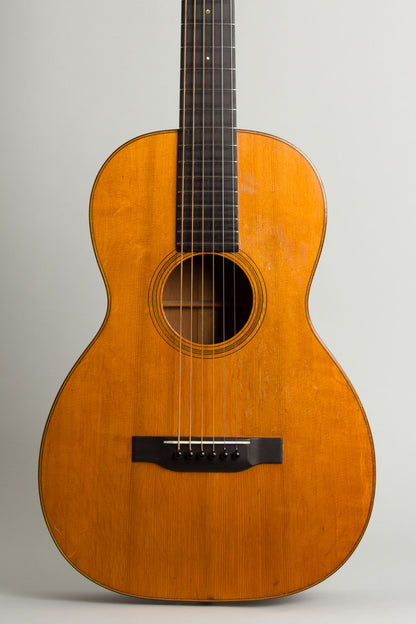 C. F. Martin 0-18 Flat Top Acoustic Guitar (1930)