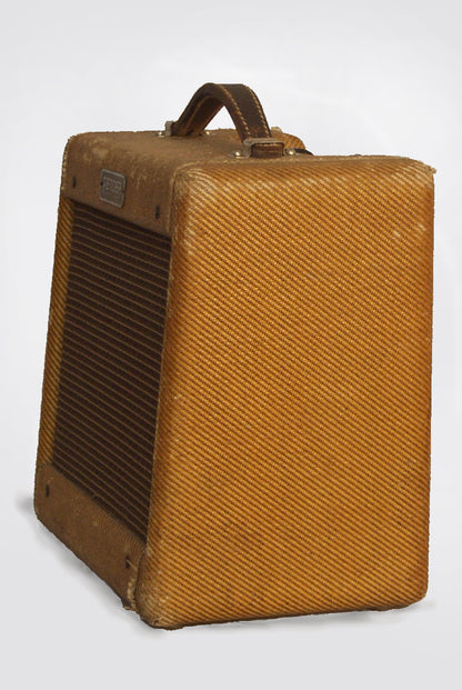 Fender Champ-Amp 5E1 Tube Amplifier (1955)