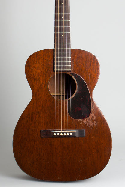 C. F. Martin 0-15 Flat Top Acoustic Guitar (1961)
