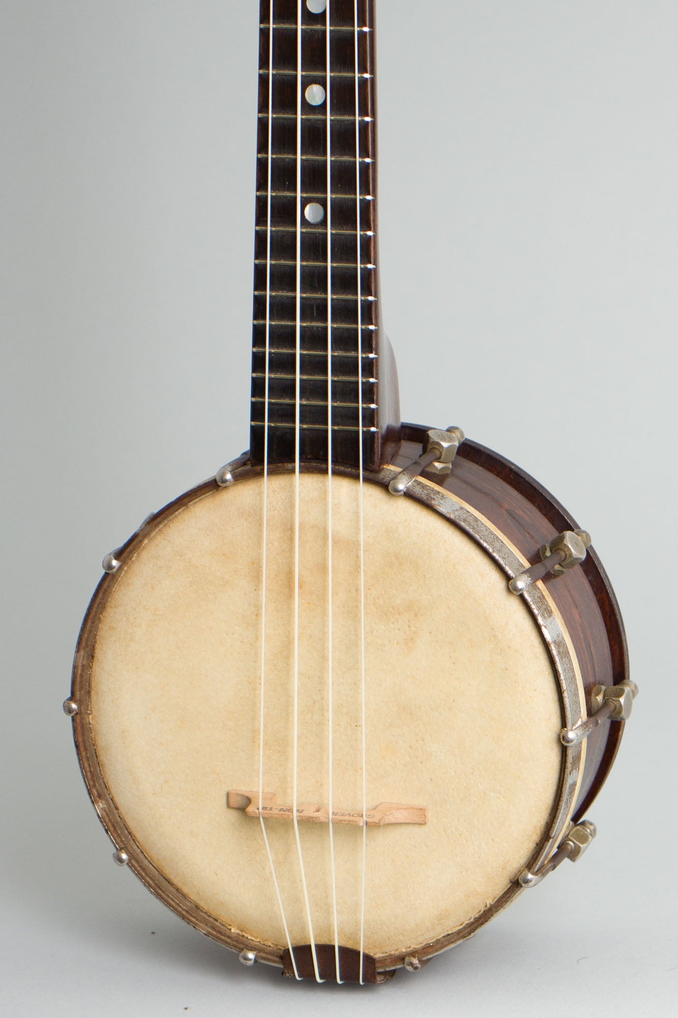 Gibson UB-1 Banjo Ukulele (1928)
