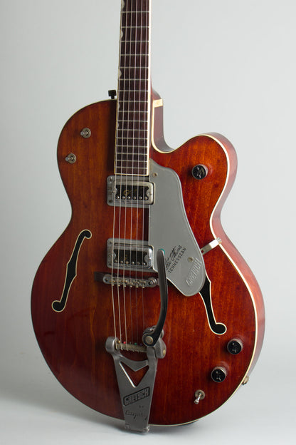 Gretsch Model 6119 Chet Atkins Tennessean Thinline Hollow Body Electric Guitar (1966)
