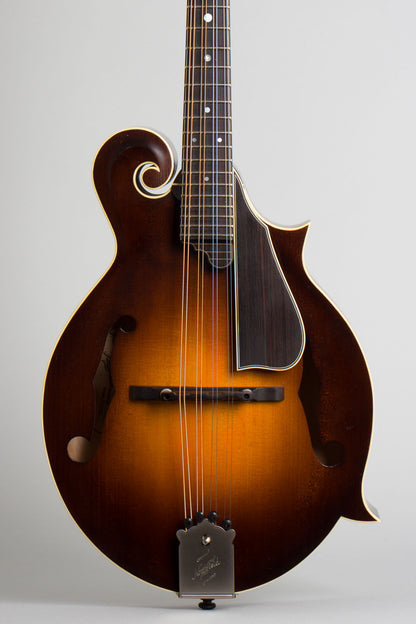 Northfield NF-F5S Carved Top Mandolin (2014)