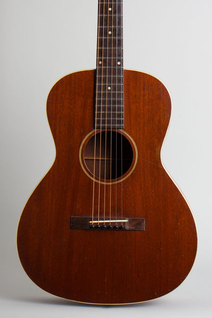 Gibson L-0 Flat Top Acoustic Guitar (1930)