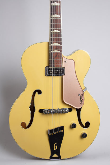 Gretsch Model 6189 Electromatic Streamliner Arch Top Hollow Body Electric Guitar (1956)