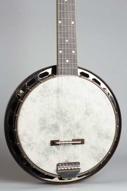 Gibson GB-1 Guitar Banjo (1927)