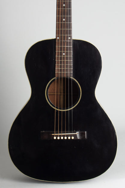 Gibson L-00 Flat Top Acoustic Guitar (1931)