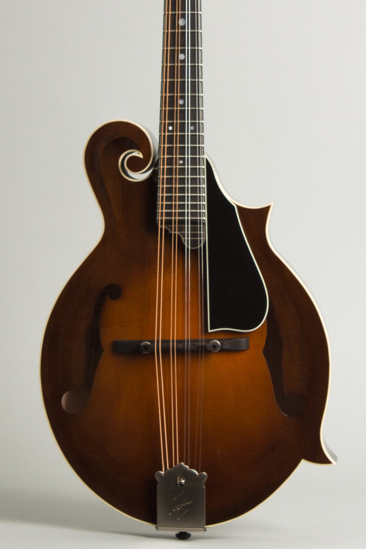 Northfield NFS-F5E Ltd Carved Top Mandolin (2026)