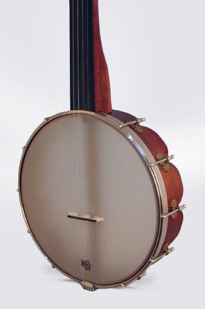 unknown 5 String Fretless Banjo