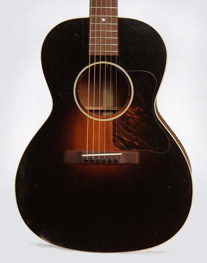 Gibson L-00 Flat Top Acoustic Guitar (1935)