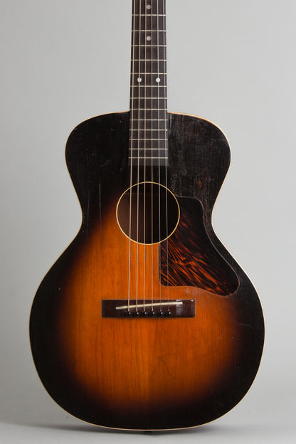Kalamazoo Sport Model KG 3/4 Flat Top Acoustic Guitar (1937)