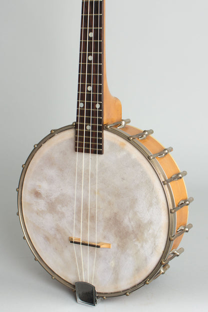 Gibson Style UB Banjo Ukulele (1925)