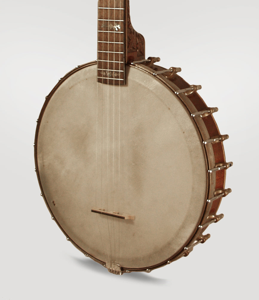 Orpheum Style No. 3 5 String Banjo (1915)