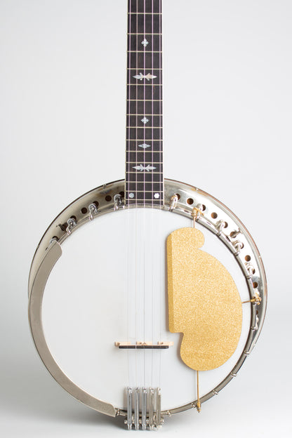 Bacon & Day Super Style A Conversion 5 String Banjo (1923)