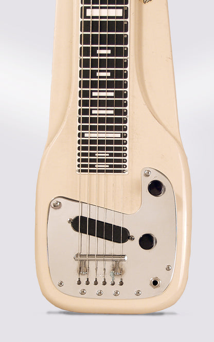 Fender Champ Lap Steel Electric Guitar (1960)