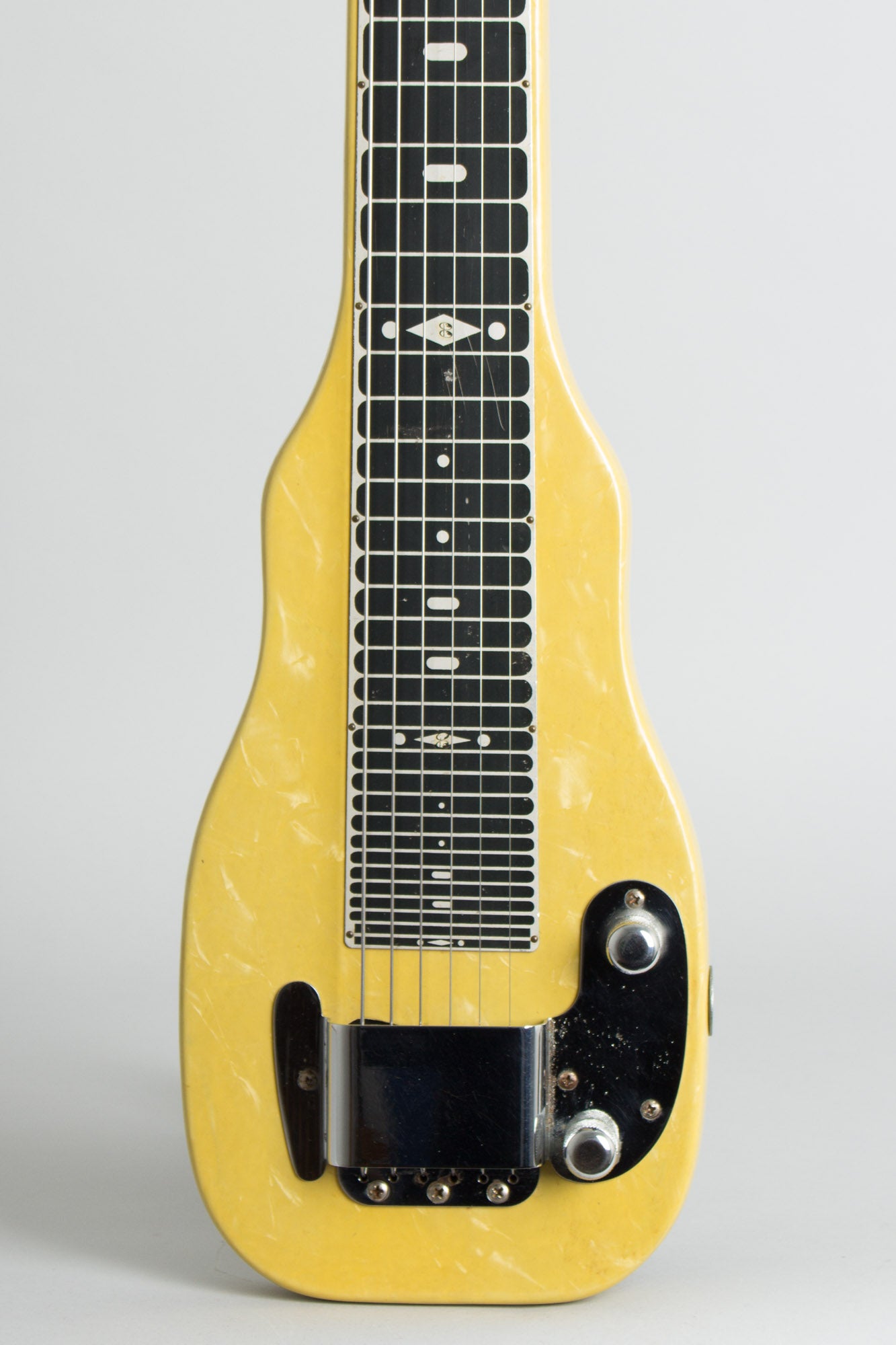 Fender Champion Lap Steel Electric Guitar (1955)