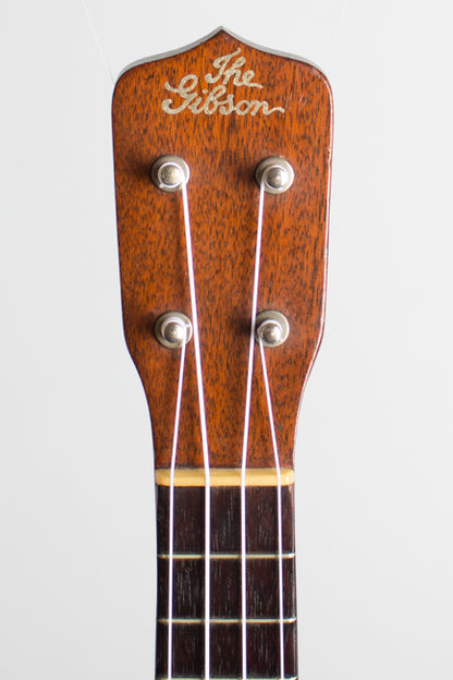 Gibson A-4 Carved Top Mandolin (1913)