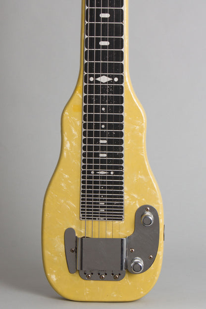 Fender Champion Lap Steel Electric Guitar (1955)