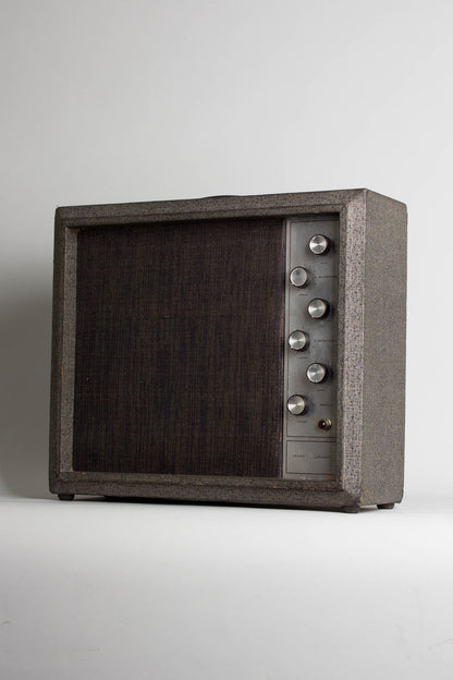Danelectro Silvertone Model 1482 Tube Amplifier (1965)