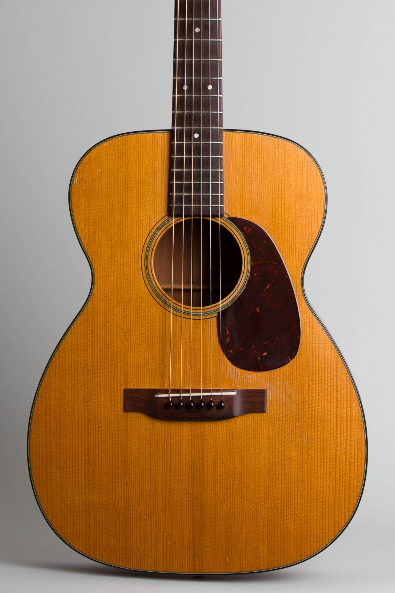 C. F. Martin 00-18 Flat Top Acoustic Guitar (1955)