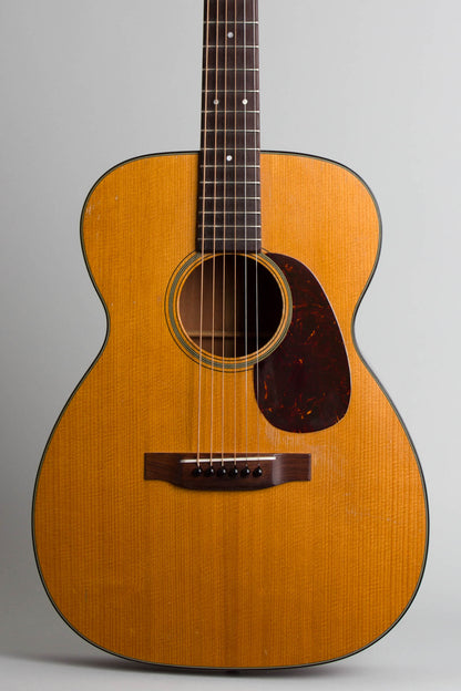 C. F. Martin 00-18 Flat Top Acoustic Guitar (1955)