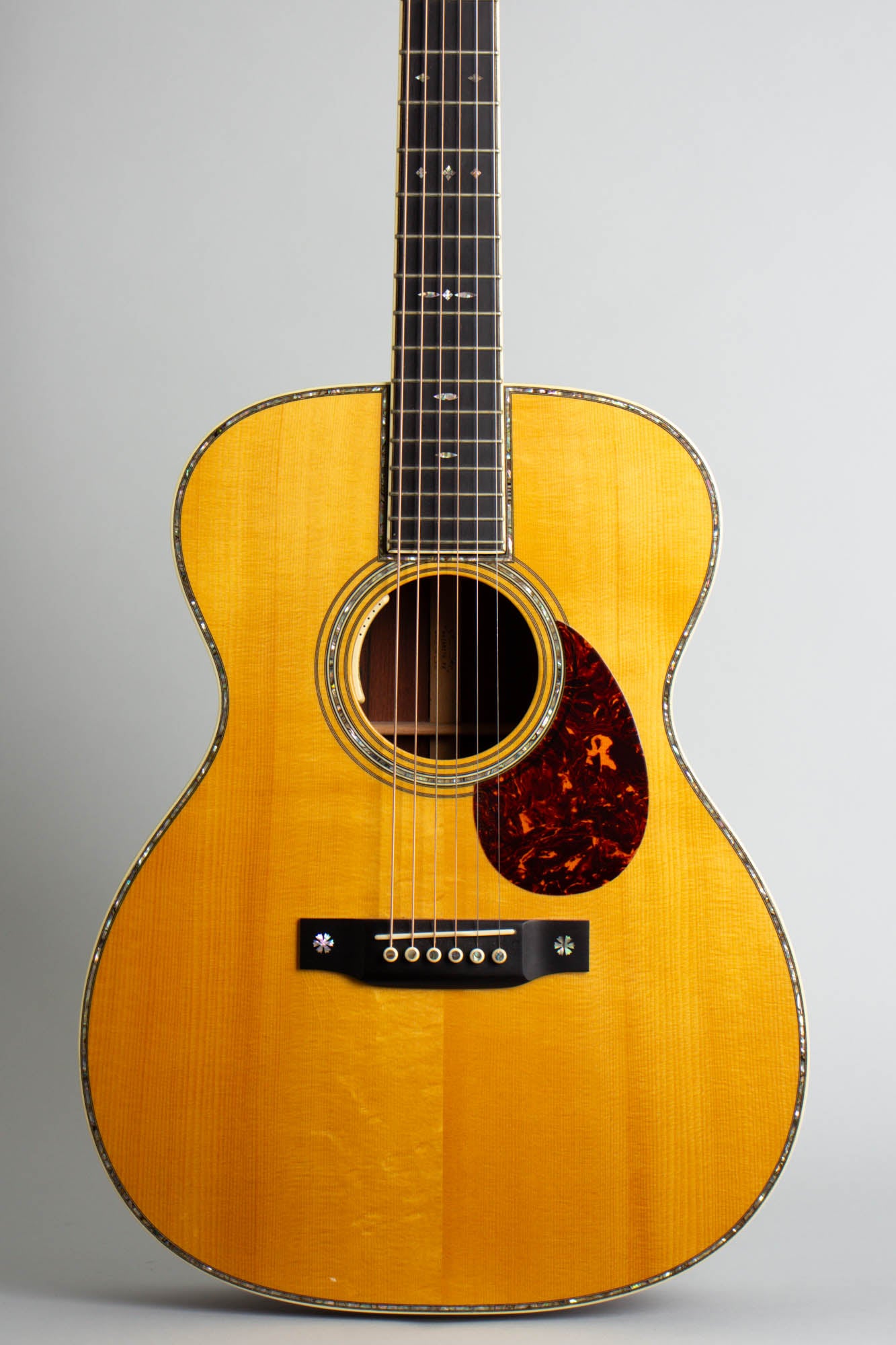 C. F. Martin OM-42 Custom Shop Acoustic Guitar (2012)