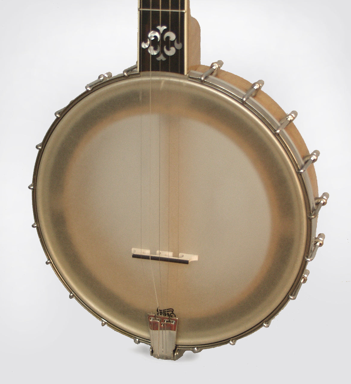 Yosco Composite Banjo (1920)