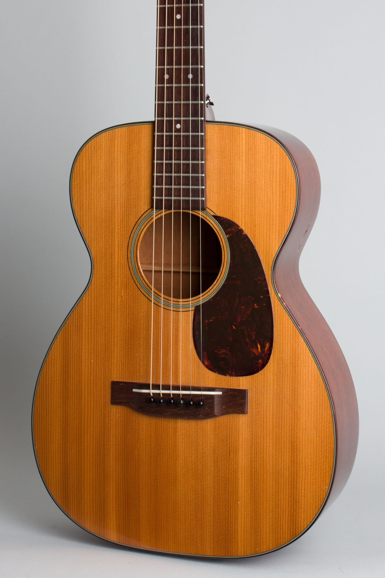 C. F. Martin 0-18 Flat Top Acoustic Guitar (1954)