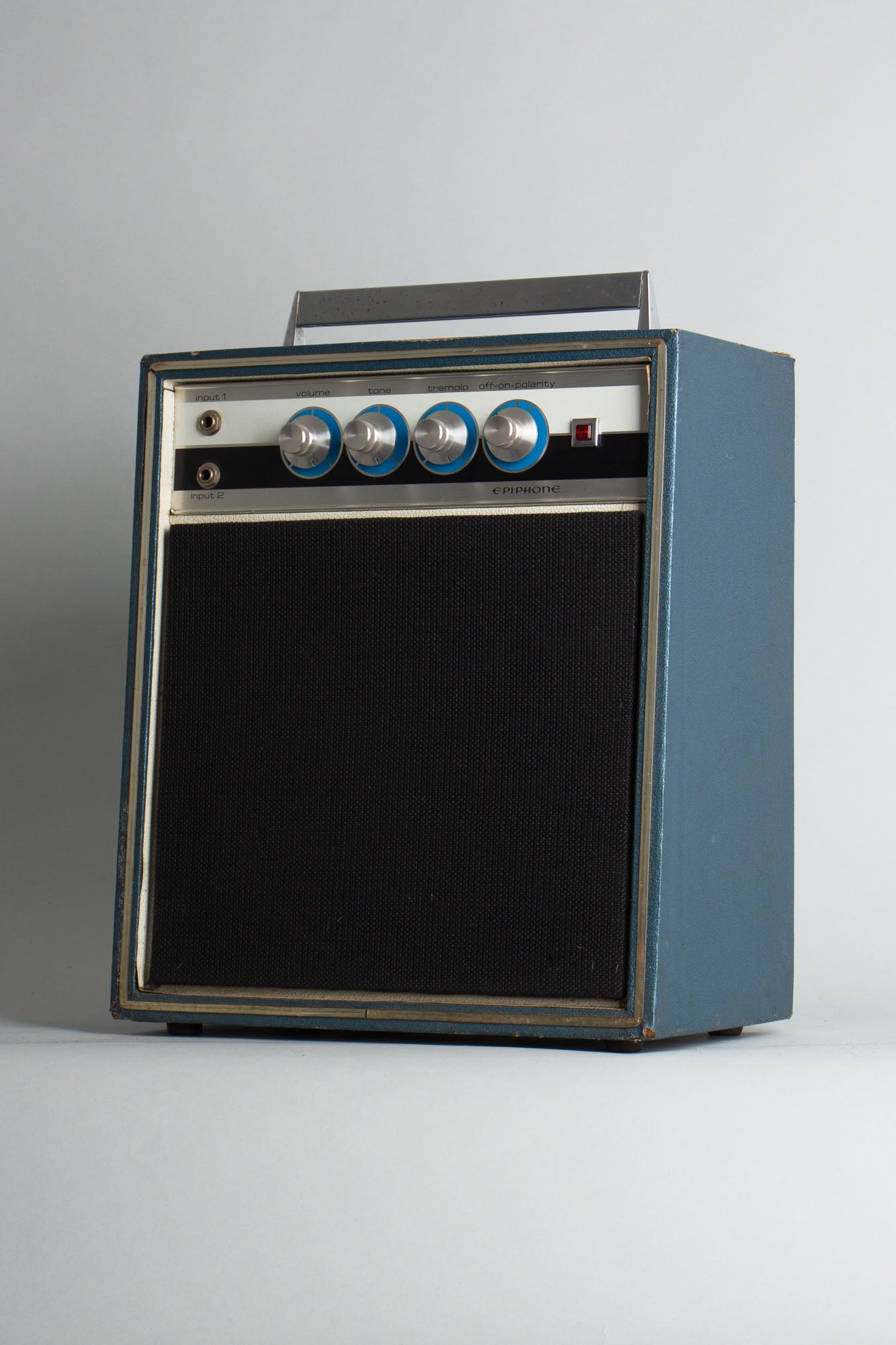 Epiphone EA-101 Tube Amplifier (1967)