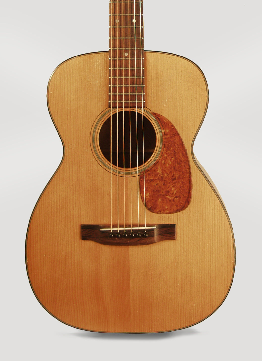 C. F. Martin 0-18 Flat Top Acoustic Guitar (1957)